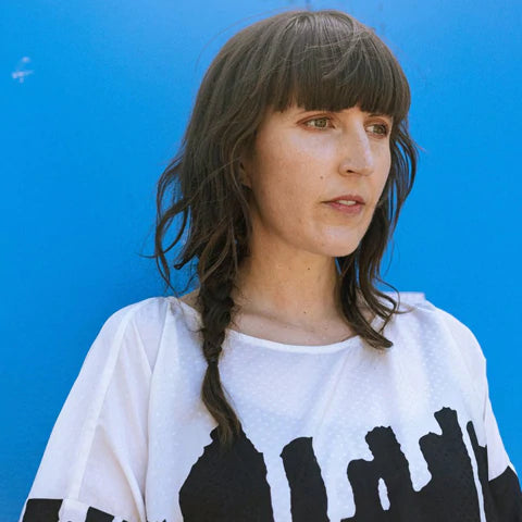 FEMME STORIES | Edition 25 | Sarah Jay – Copious Fashions