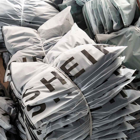 Shein Propoganda "Factory Tour"