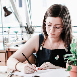 FEMME STORIES | Edition 6 | Andrea