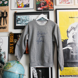 Femme Sweater | Edition 1