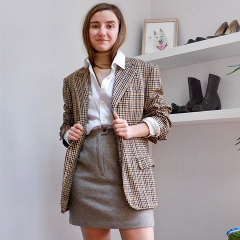 Thrift Shop Guide {part 3}