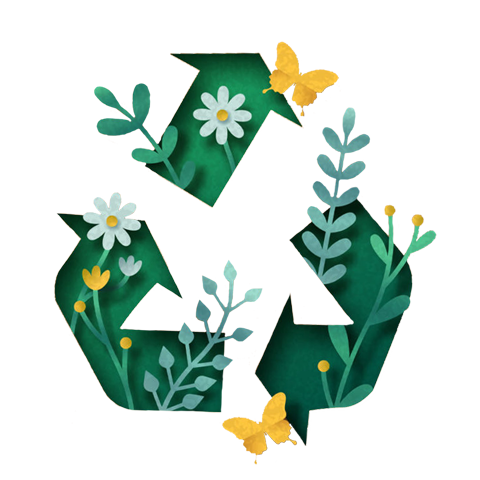 Why is Upcycling Our Future?