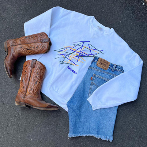 Thrift Shop Guide {Part 1}
