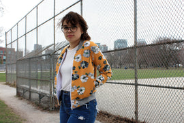 Elm Bomber