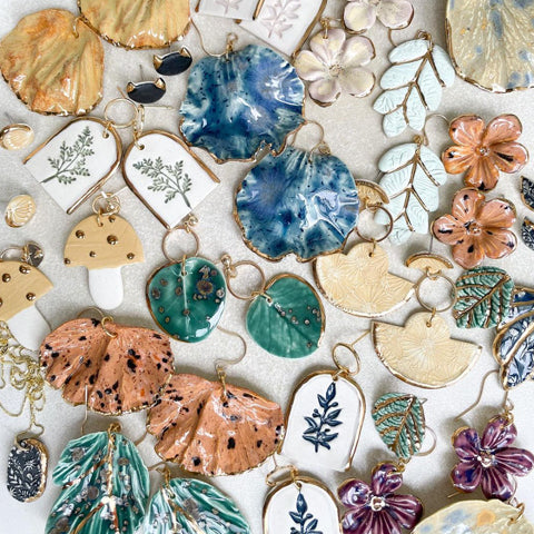 Holiday Gift Guide – Copious Fashions