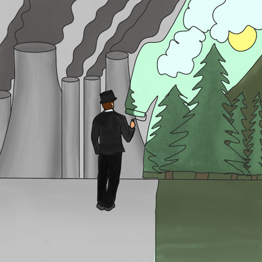 How to Spot Greenwashing?