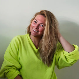 FEMME STORIES | Edition 9 | Kaja