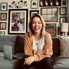 FEMME STORIES | Edition 19 | Lauren