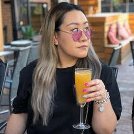 FEMME STORIES | Edition 21 | Melissa