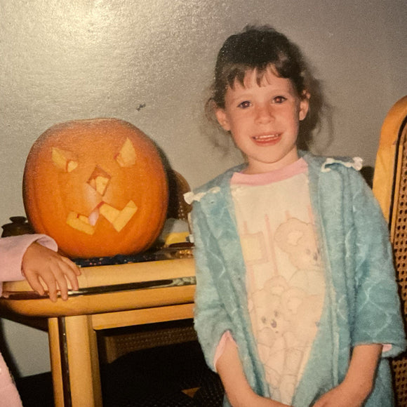 Let's Make Halloween Sustainable