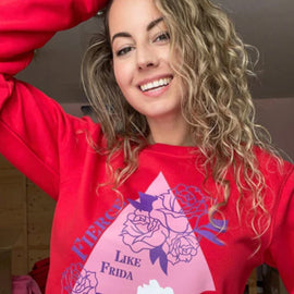 FEMME STORIES | Edition 24 | Patricia