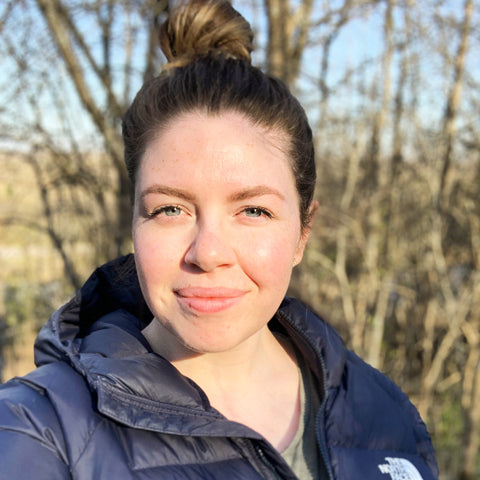 FEMME STORIES | Edition 16 | Rachel