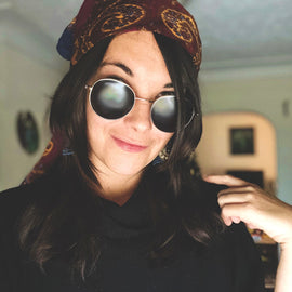 FEMME STORIES | Edition 28 | Vanessa